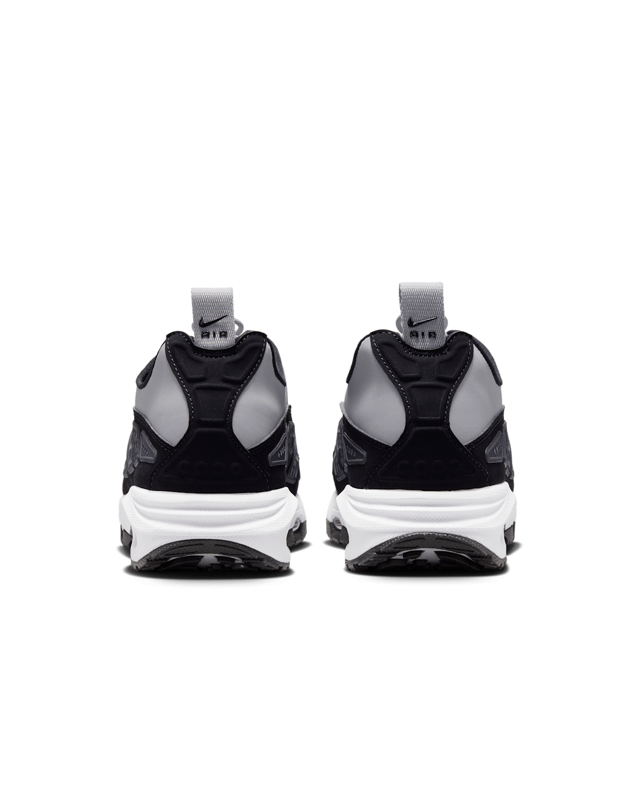 NIKE公式】レディース エア マックス SNDR 'Silver and